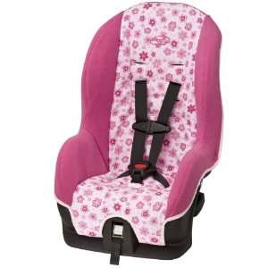    Evenflo Tribute Sport Convertible Car Seat, Daisy Doodle Baby