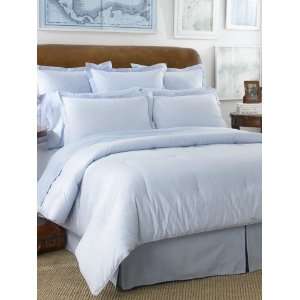  Ralph Lauren Oxford Reversible Comforter