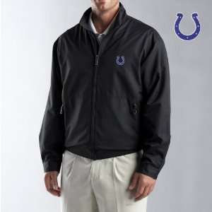 Cutter & Buck Indianapolis Colts Weather Tec Whidbey Jacket  
