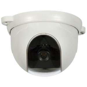  Easy to Install Indoor Mini Dome Camera: Camera & Photo