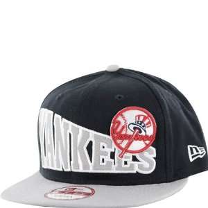 Atlanta Braves New Era 9FIFTY Stoked Snapback Adjustable Hat:  
