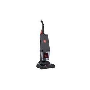  Hoover® Commercial Lightweight Bagless Upright Vacuum 