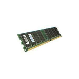   Edge Memory 512MB ECC PC2700 DDR DIMM ( HPPC0 193928 PE ): Electronics