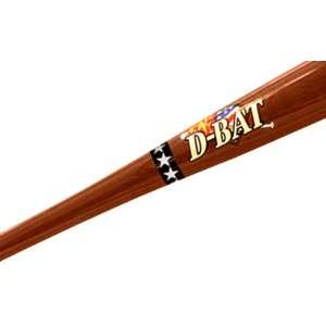  D Bat Pro Cut 161 Full Dip Baseball Bats FLAMECOAT 31 