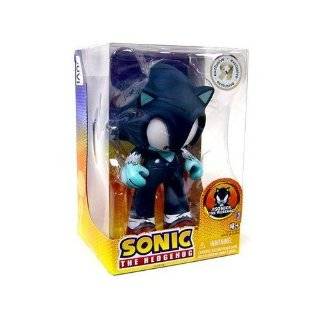 Jazwares Sonic The Hedgehog Exclusive Vinyl Figure Sonic the Werehog