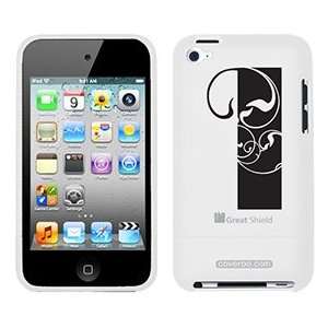  Classy I on iPod Touch 4g Greatshield Case: Electronics