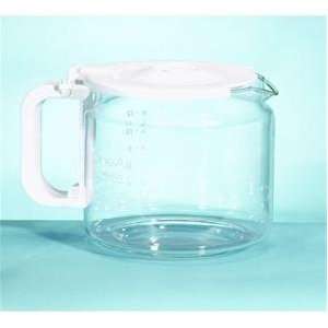  Medelco 12 Cup Glass Eurostyle Universal Replacement 