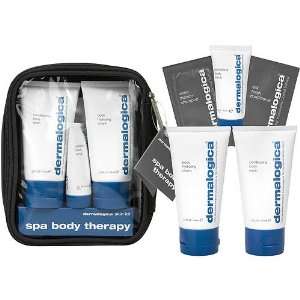    Dermalogica Skin Body Therapy 4 Piece Kit: Health & Personal Care