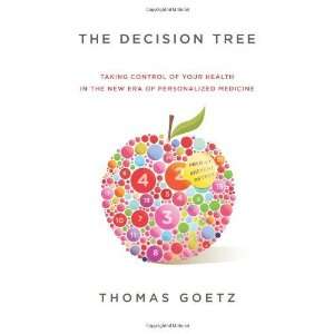   of Your Health in the New Era of Personalized Medicine  N/A  Books