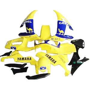  2002 2003 Yamaha R1 Fairings Body Kit 