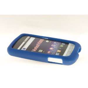  LG Vortex VS660 Skin Case Cover for Blue 