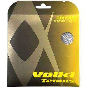  Volkl Gripper 17 Volkl Tennis String Packages