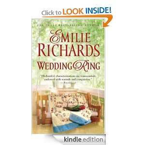 Wedding Ring (Shenandoah Album) Emilie Richards  Kindle 