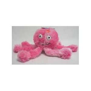 Oscar The Octopus Dog Toy   00786   Bci