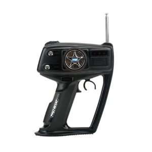  27MHz AM Pistol Grip Radio 1 Servo PRB8040 Toys & Games