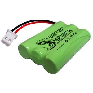  Water Shark Replacement Cordless Phone Battery WS 406 