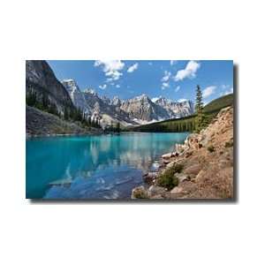 Moraine Lake I Giclee Print