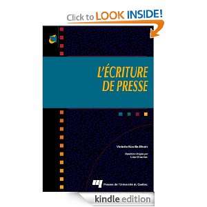     Relations publiques) (French Edition) [Kindle Edition