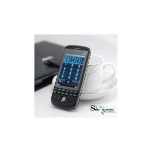   Bluetooth touchscreen Quadband Cell Phone Cell Phones & Accessories