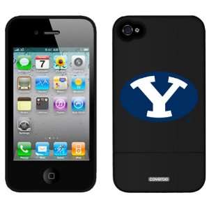   iPhone 4/4S   1 Pack   Retail Packaging   Brigham Young University Y