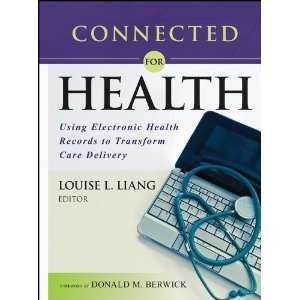  HardcoverConnected for Health Using Electronic Health Records 