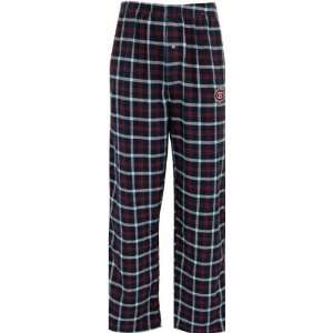  Montreal Canadiens Tailgate Flannel Pants Sports 