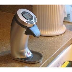 Michael Graves Design Automatic Soap Dispenser:  Home 