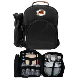  Oregon State Classic Picnic Backpack: Sports & Outdoors