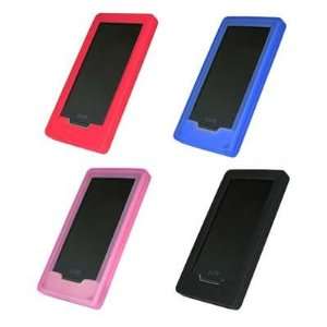 Pack of Premium Soft Silicone Gel Skin Cover Cases for Microsoft 