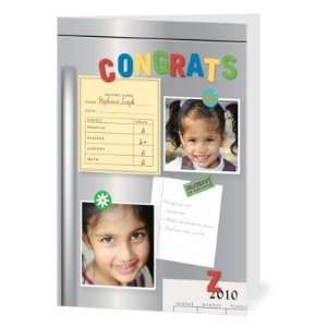  Graduation Greeting Cards   Fridge Front By Shd2 