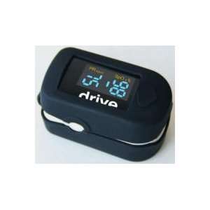  DRIVE 18705 fingertip pulse oximeter Health & Personal 
