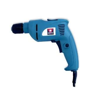 Neiko 3/8 Inch Reversible Variable Speed Electric Hammer Power Drill