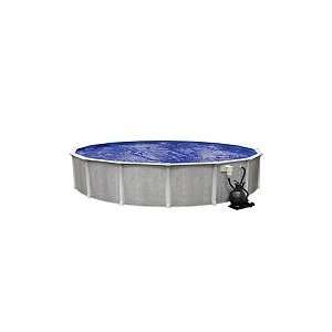    30 Round Solar Blanket for Above Ground Pools 