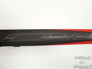 2012 Scott CR1 Pro Carbon Fiber Road Bike Frame 54cm New  