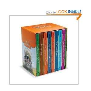   The Complete Little House Nine Book Set (Little House) Books
