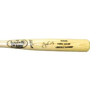   Louisville Slugger Bat   Autographed MLB Bats