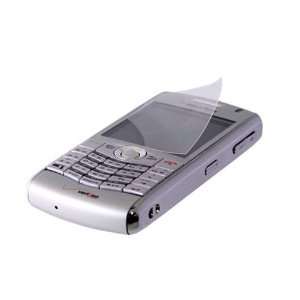  LCD Screen Guard for BlackBerry Pearl 8100/8120/8130 Film 