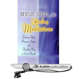  Healing Meditations Enhance Your Immune System and Find 