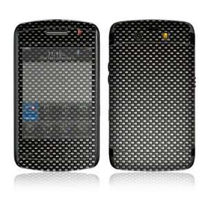  BlackBerry Storm2 9520, 9550 Decal Skin   Carbon Fiber 