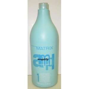  Matrix Amplify Volumizing System Shampoo 51 oz. Beauty