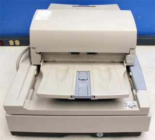   FI5750C Color Duplex Document Scanner Automatic Document Feeder ADF