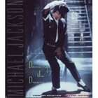 Dancing the Dream: Poems and Reflections by Michael Jackson (1992 