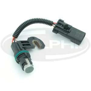  Delphi SS10034 Engine Camshaft Position Sensor: Automotive