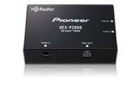 Pioneer DEH P700BT car Bluetooth AM FM HD XM Sirius CD MP3 USB IPOD 