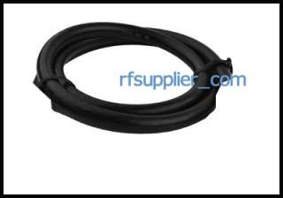 RF Coaxial cable M17/113 RG316 / 50 feet  