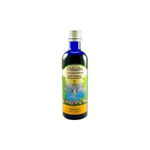 Morning Dew, Organic Massage Oil   200 ml
