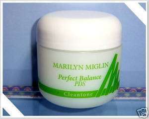 MARILYN MIGLIN PERFECT BALANCE PDS CLEANTONE 4oz  