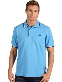 Fred Perry Twin Tipped Fred Perry Polo at 
