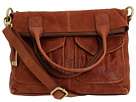Fossil Modern Cargo Convertible Tote    BOTH 