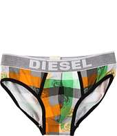 Diesel   Buffalo Check Andre Brief